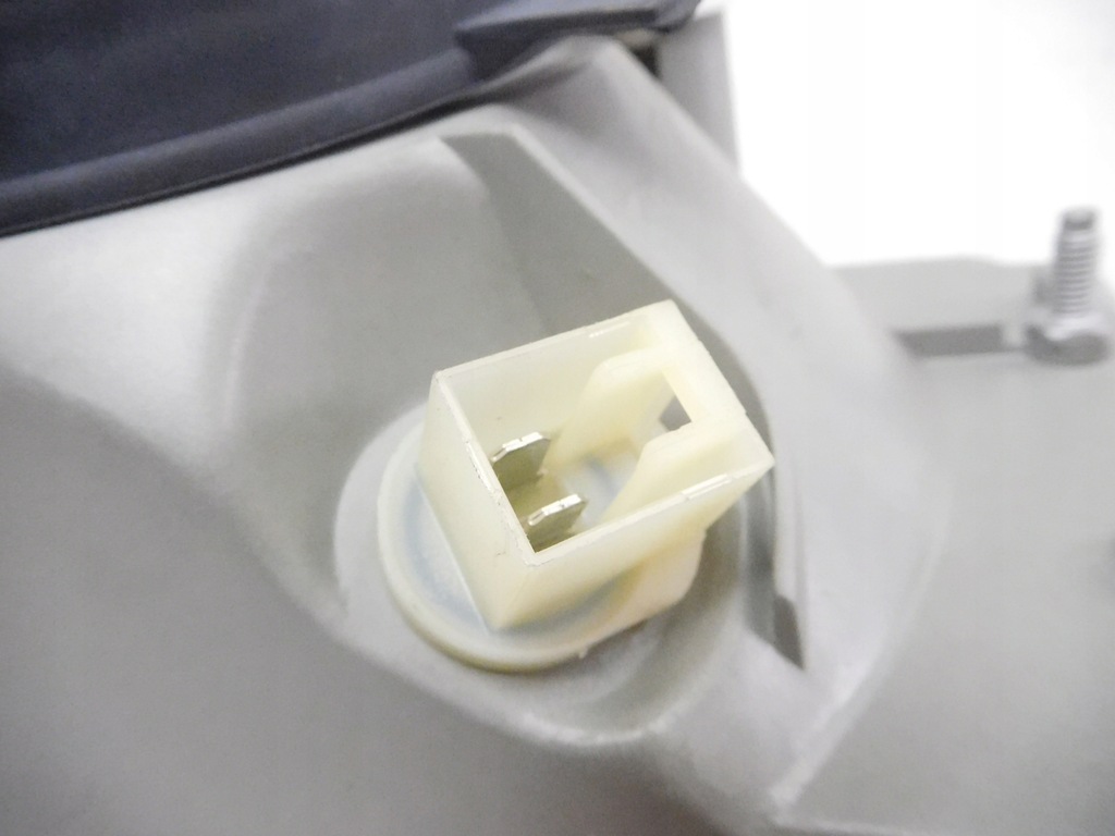 фото №8, Фара левый fiat mille uno 7642682