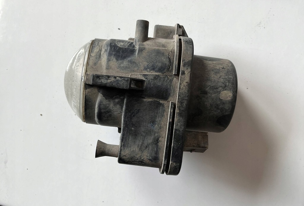 фото №7, Лампы противотуманные противотуманная фара левый audi a6 allroad c5 1999 149333-00