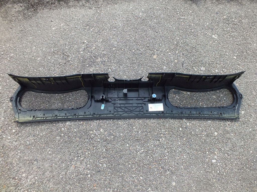 фото №2, Защита накладка mercedes-benz оригинальный номер a1716901825