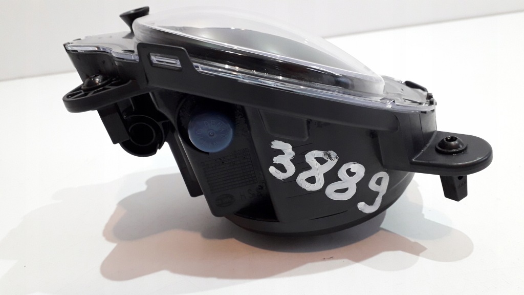 фото №5, Seat tarraco протитуманна фара led правий