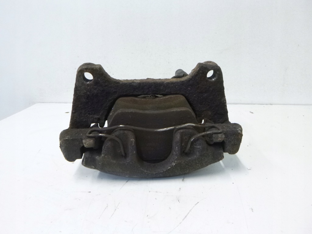 Супорт гальмівний перед audi a6 c5 2.5 tdi 2002 Оригінал
