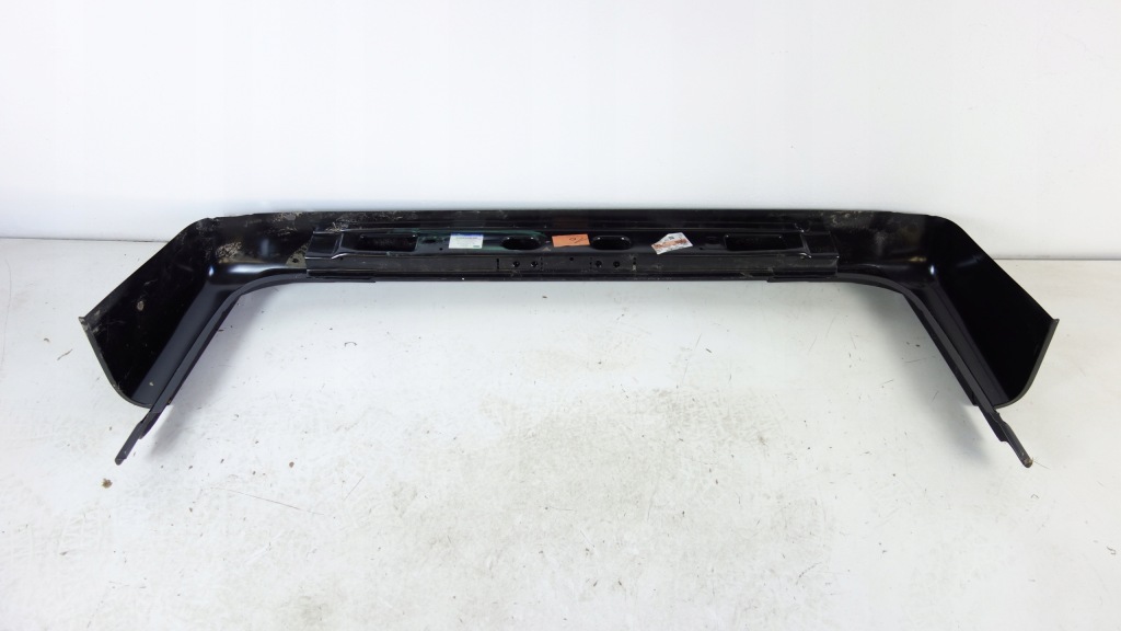 фото №4, Обшивка блок двигуна задня ford transit 2006-