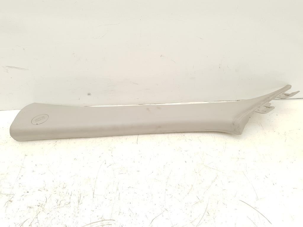 фото №1, Защита стойка левая перед kia magentis ii