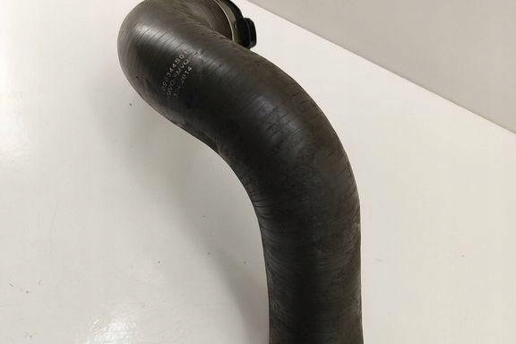 фото №10, Труба интеркулер renault trafic iii фургон fg_ 144601915r 1.6l дизель