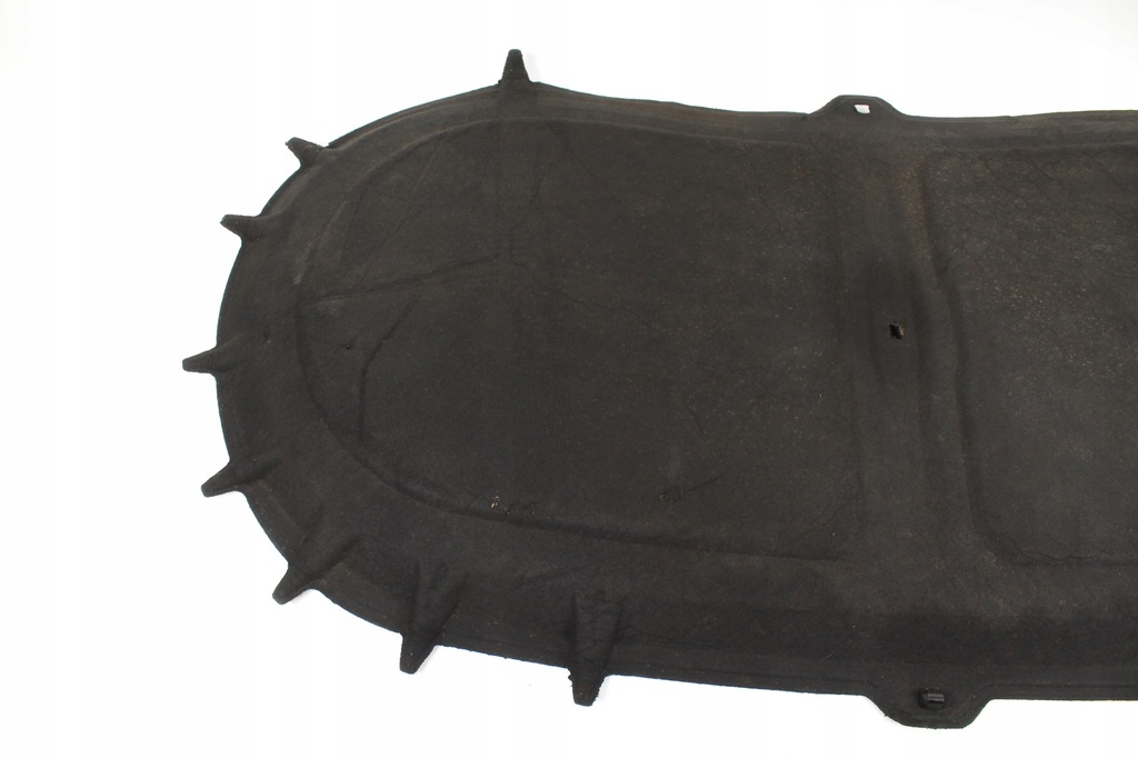 фото №6, Шумоизоляция капот vw tiguan i 5n 07-11