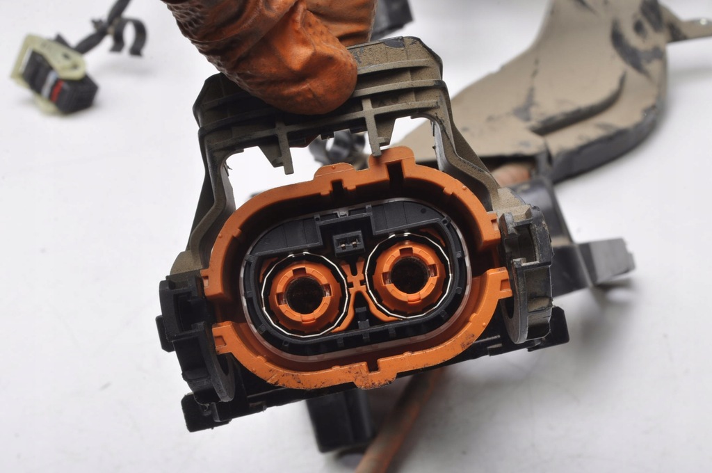 фото №12, Volvo v60 t8 жгут электропроводка провода 31494701 31868878 33345049 32231083