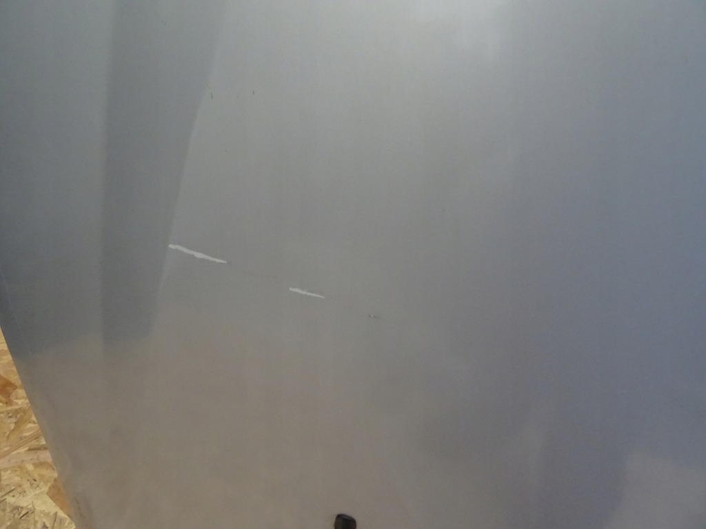 фото №4, Капот saab 93 9-3