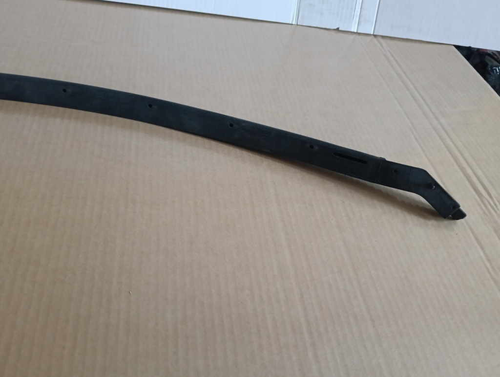 Прокладка решетка капот 53395-60040 toyota land cruiser Киев