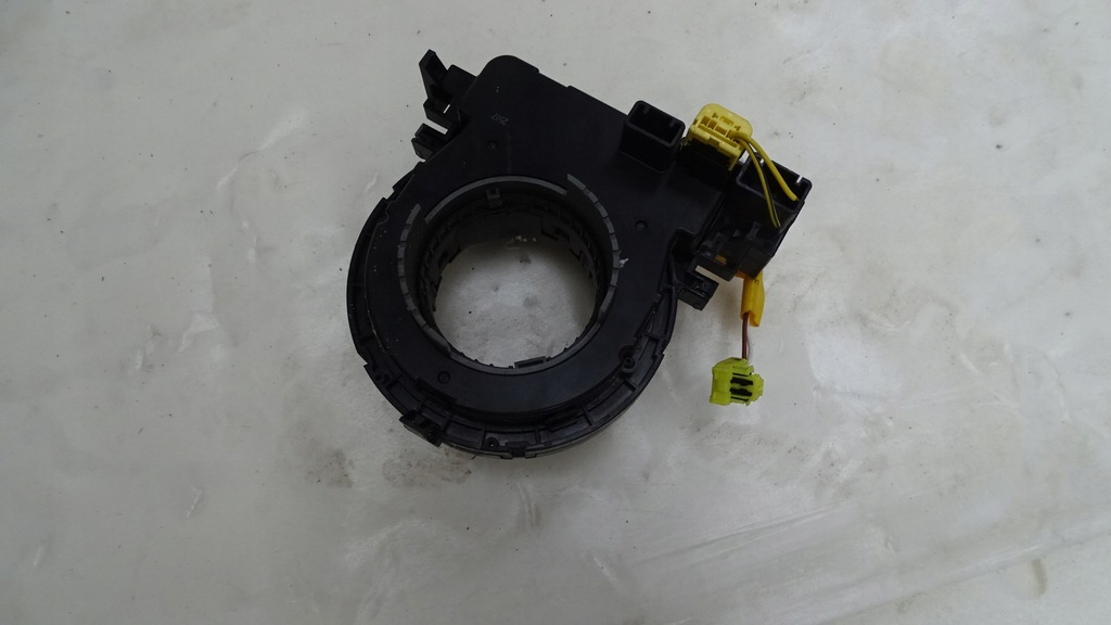 фото №1, Лента шлейф air bag honda civic ix lift