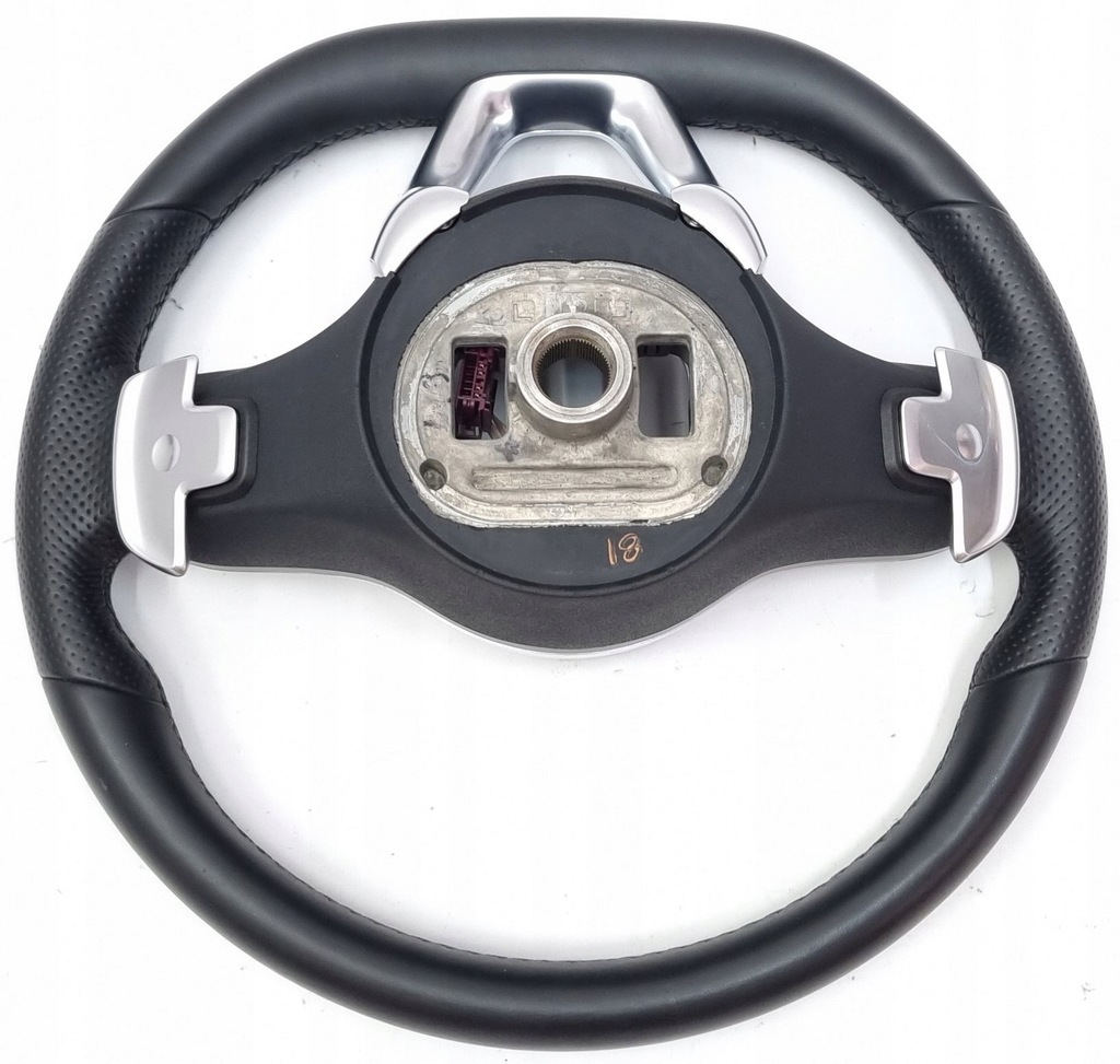 фото №11, Воздуховод mercedes amg w222 lift a0050005399