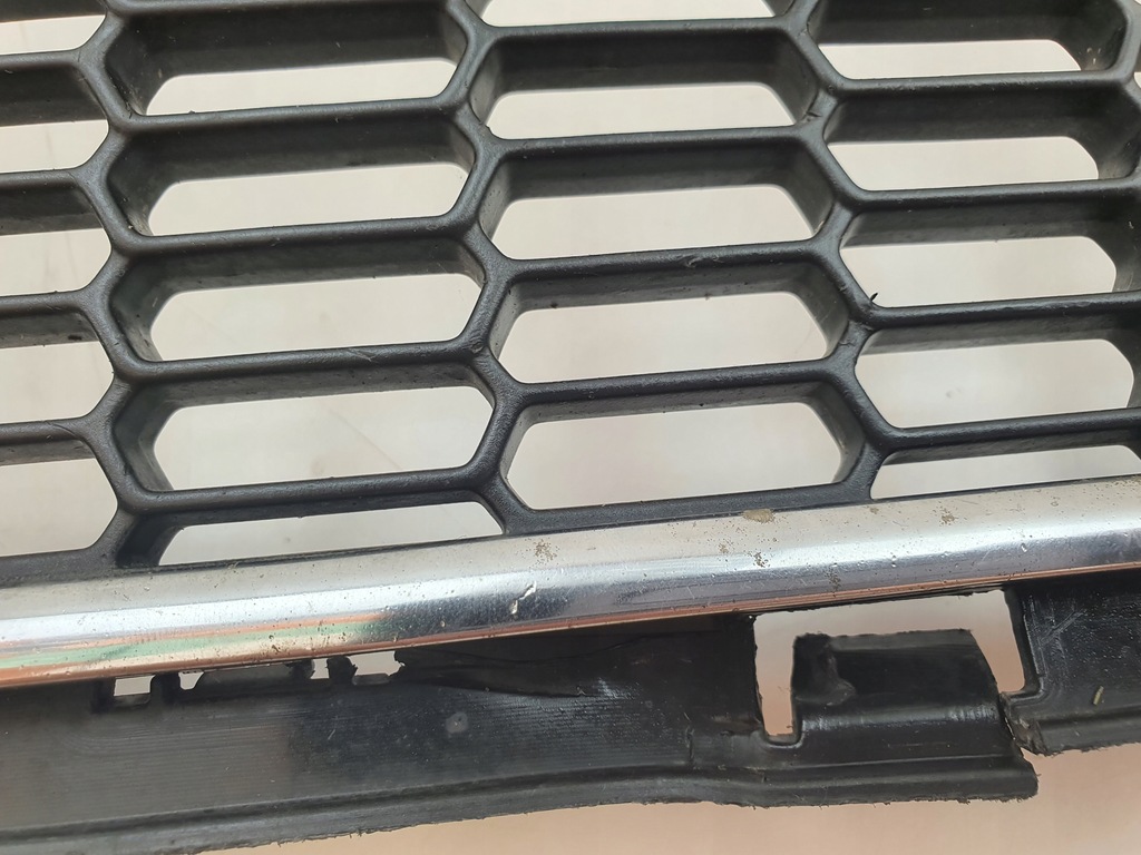 фото №7, Решітка бампера перед mini s r55 r56 r57 2753645