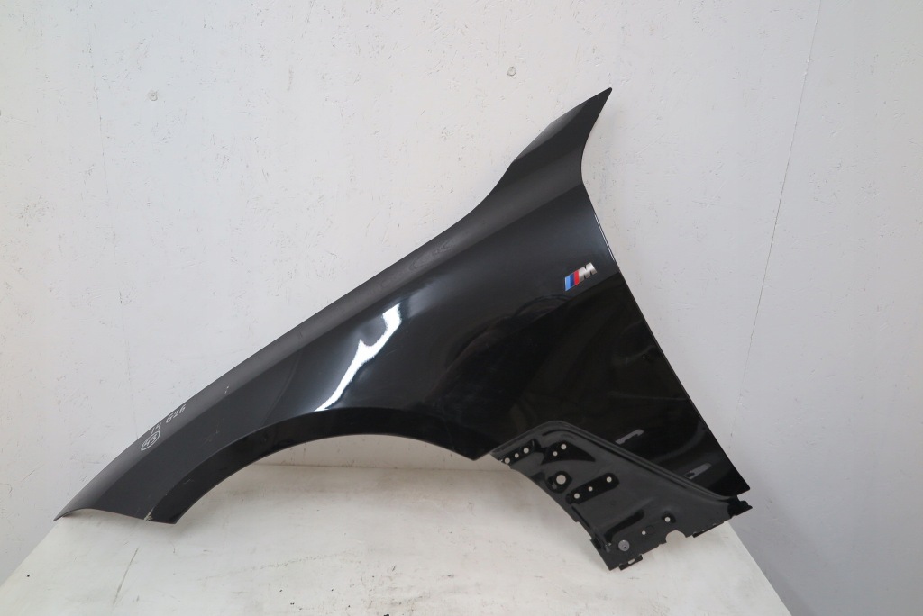 фото №1, Крыло левый перед передний bmw i4 g26