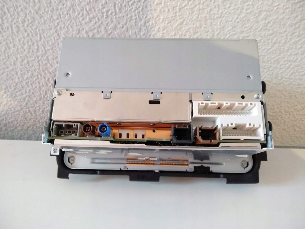 фото №5, Радіо навігація nissan micra k14 259155fa5a