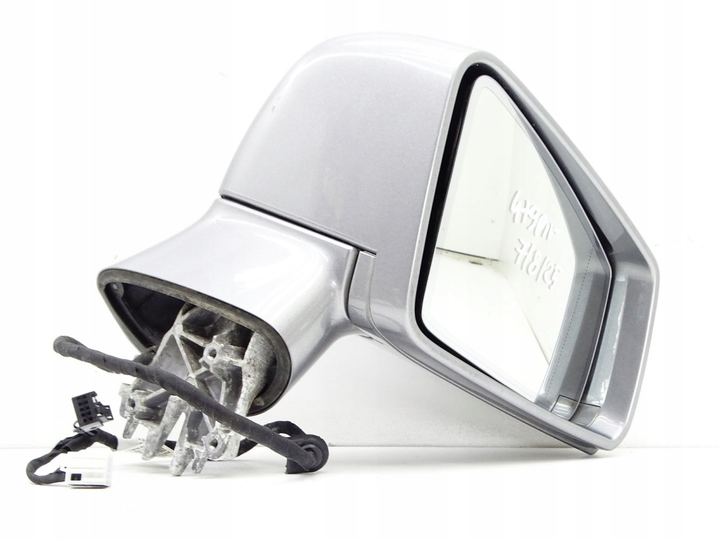 Купить Зеркало наружное дверь правое mercedes cls w218 13 pin 792