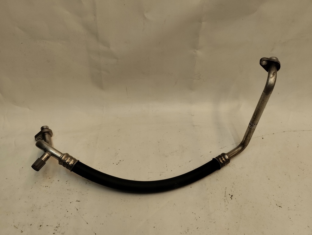 фото №1, Nissan micra k14 шланг кондиціонера