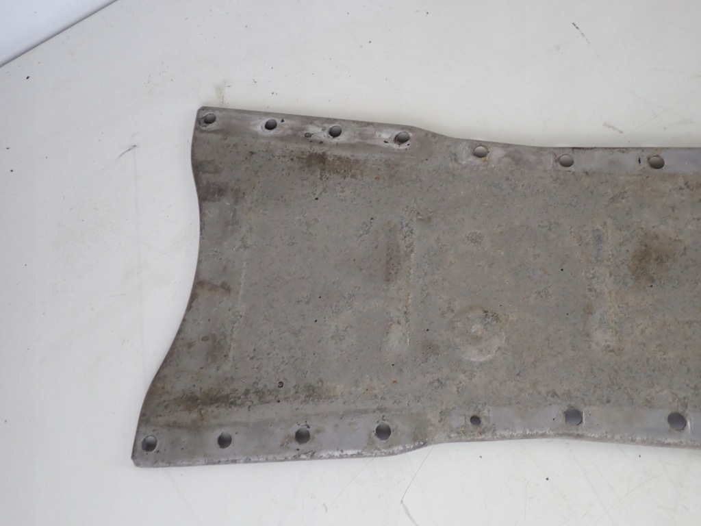 фото №6, Захист нижня підвіска вала chevrolet corvette c5