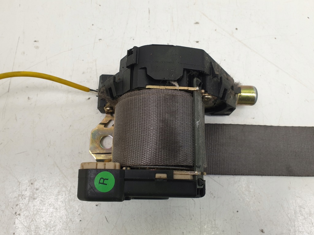 фото №3, Land rover range rover p38 pas безопасности p.p