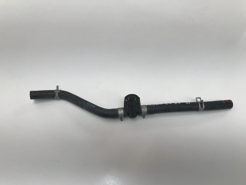 фото №1, Hyundai kona ev електрик труба wąż клапан wody