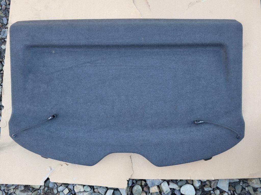 Купити Полиця багажника задня задній opel astra 3 h gtc оригінальна