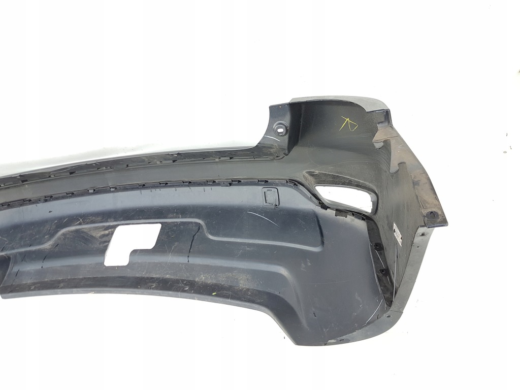 фото №12, Jeep compass i lift 11- бампер задняя задний оригинал