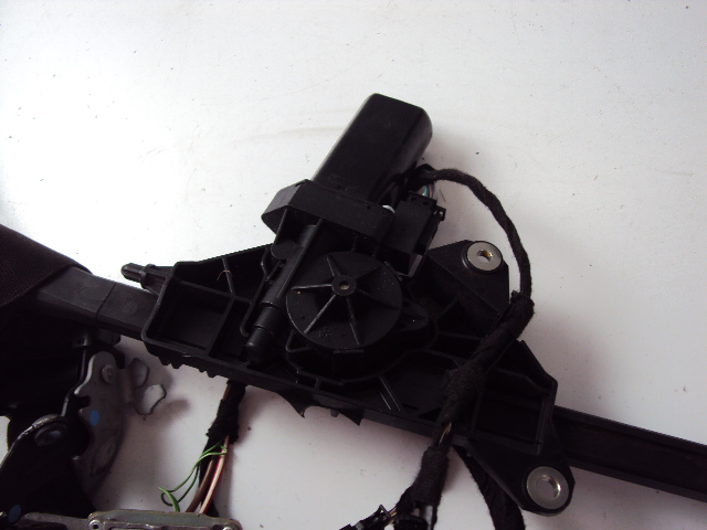 фото №5, Podajnik поперечина pas правый mercedes w207