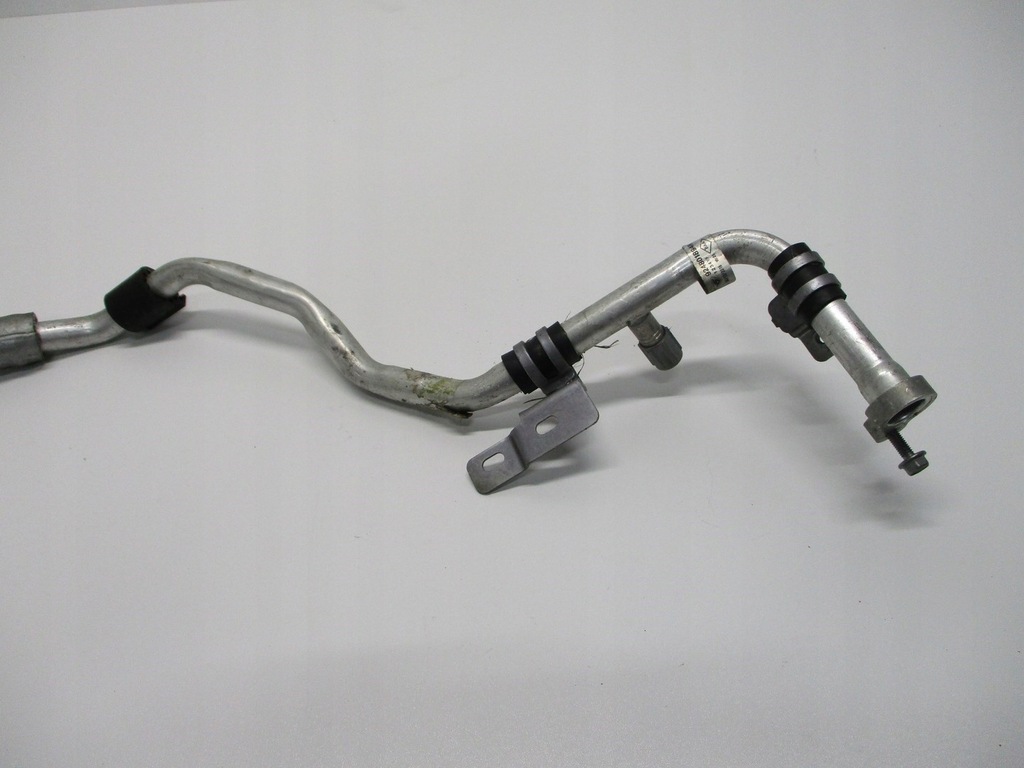 фото №3, Wąż кондиціонера renault megane scenic iv