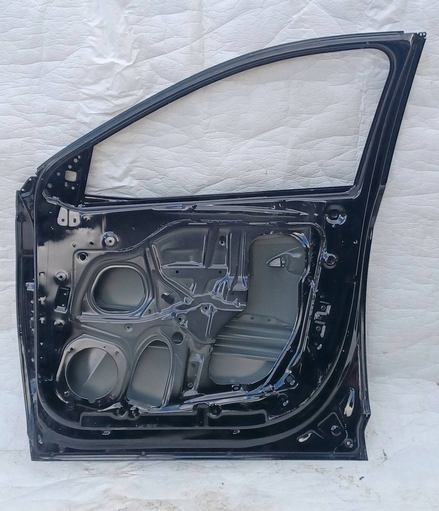 фото №6, Hyundai tucson iv дверь правое перед передние