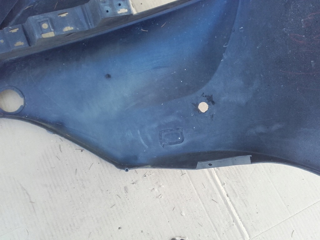 фото №9, Бампер перед mazda cx5 lift 17r-22r