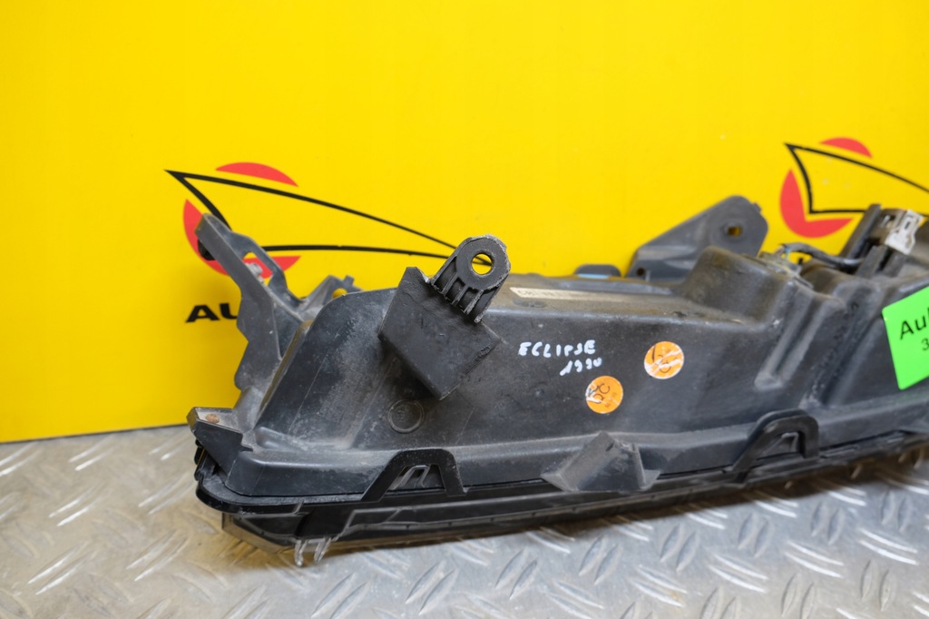 фото №15, Mitsubishi eclipse cross lift 2022- фара лампа full led drl правая usa