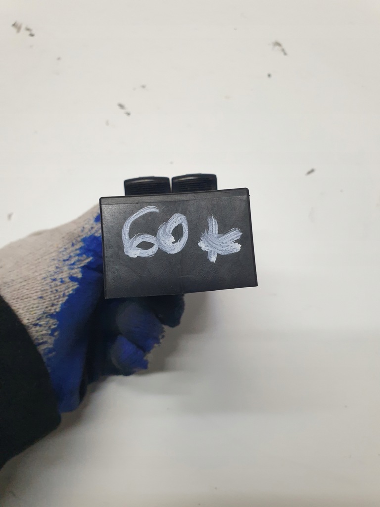 фото №5, Кнопка панель вікон nissan micra k12