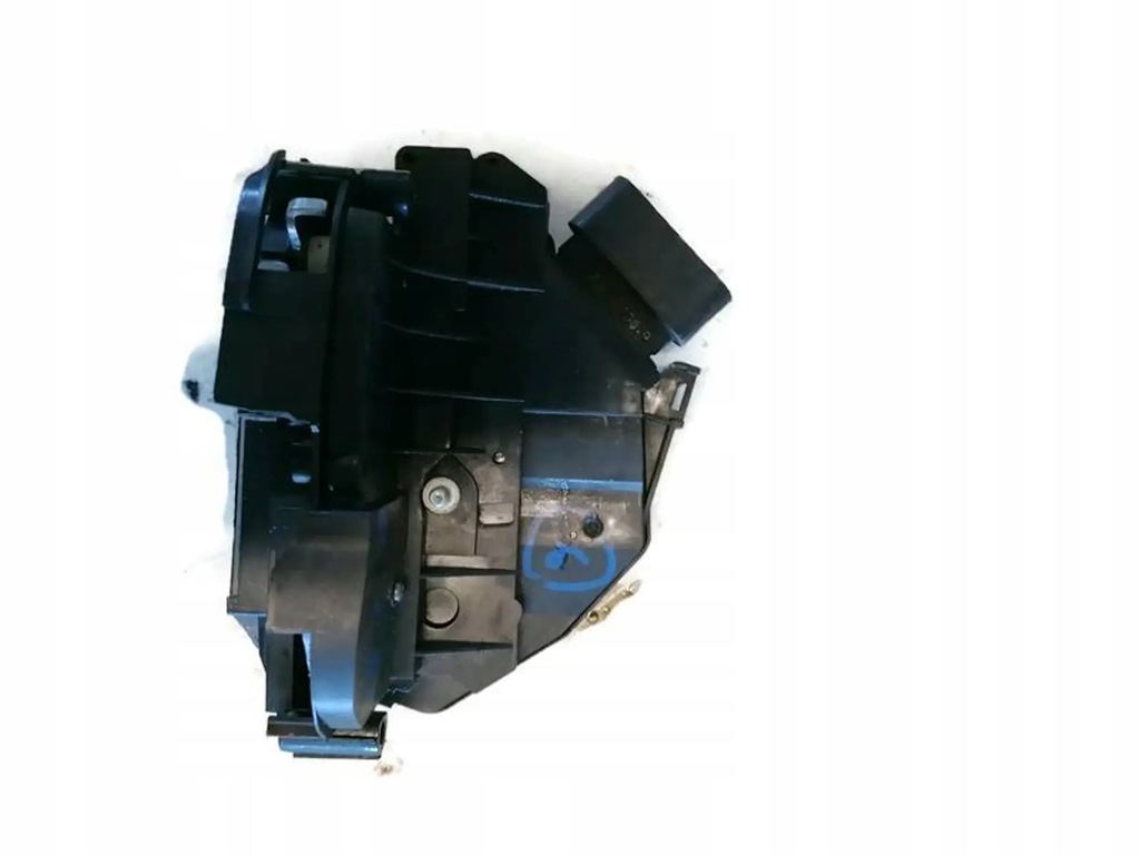 фото №1, Ford ranger v lift 16r - замок дверь левый перед cm5a-a21813-ca