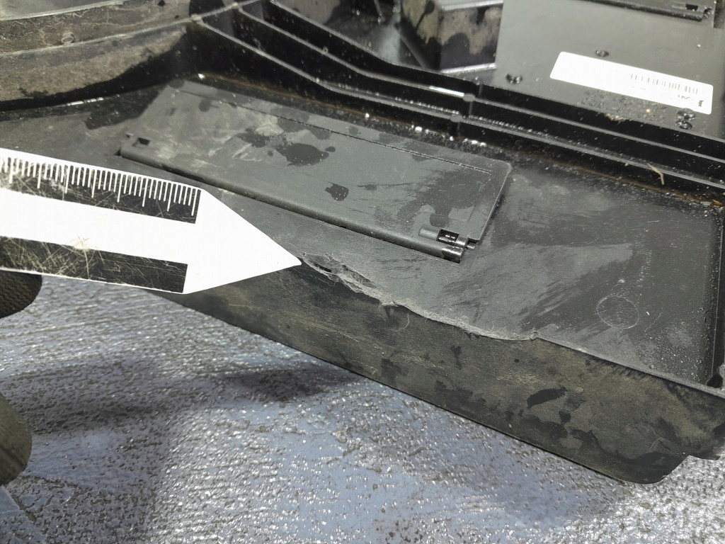 фото №5, Skoda fabia iv 1.0 mpi 80 km вентилятор вентилятор радиатора 2q0121203