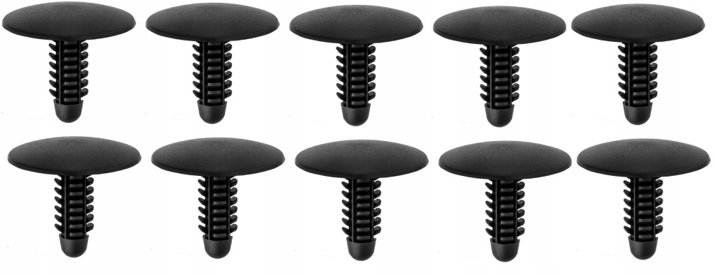 Купить Chrysler клипсы крепления штифты gwinty обивка