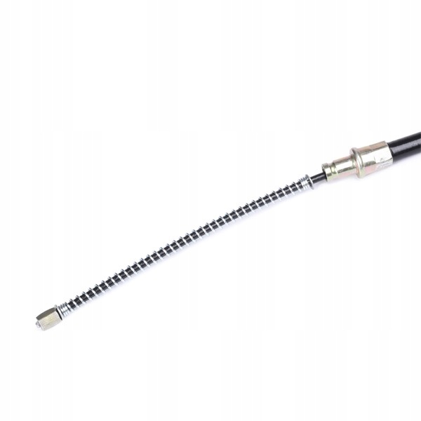 Трос тормоза ручного ridex 124c0148 к vw polo 6n2 polo хэтчбек 6n1 Оригинал