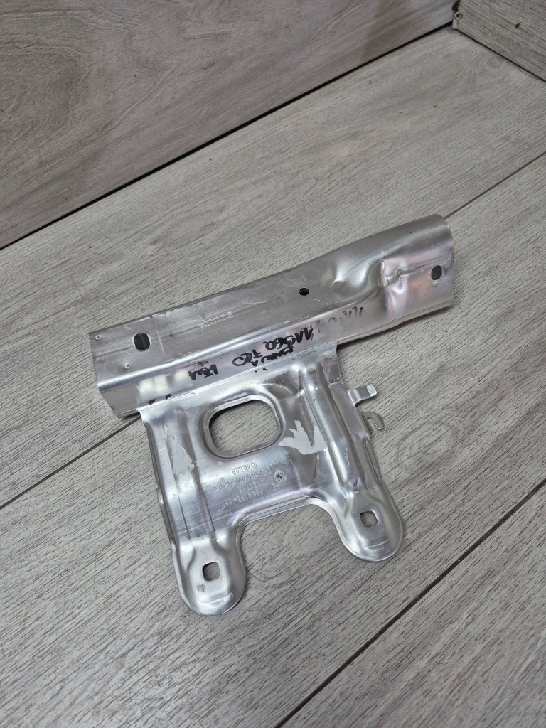 фото №1, 11360. bmw 1 f20 зона деформации левая 7266193