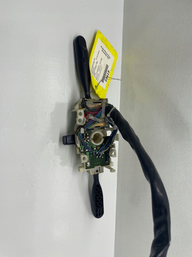 фото №5, Перемикач комбінований daihatsu cuore