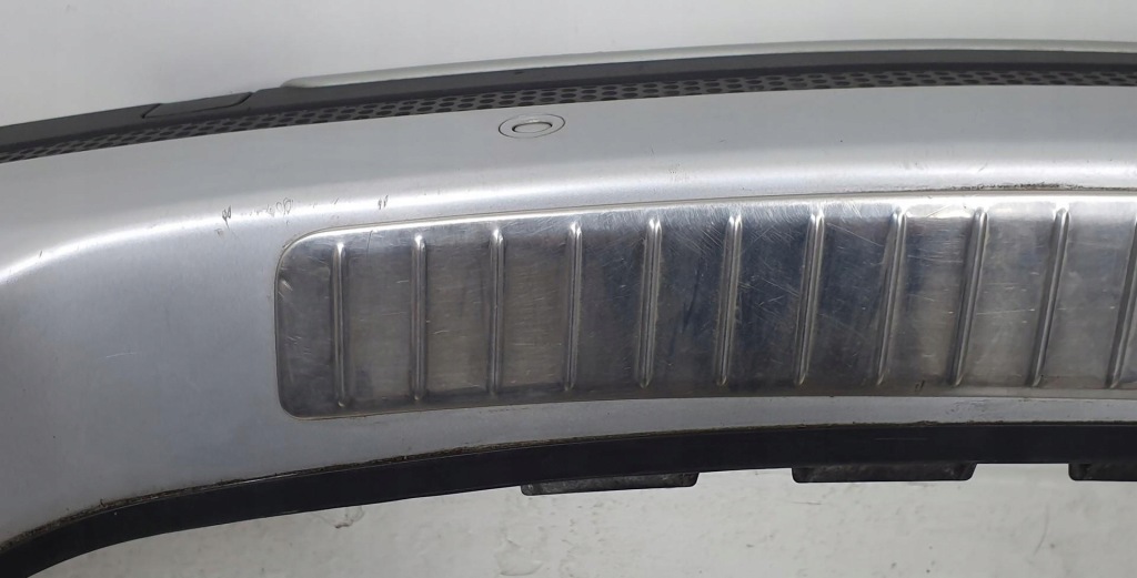 Бампер задній задній 775 pdc mercedes w164 ml a1648850525 kompletny Доставка