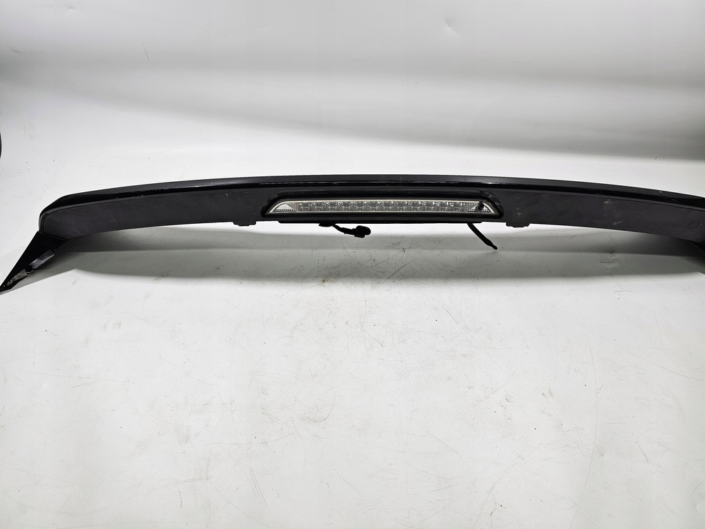 фото №7, Спойлер спойлер крышки peugeot 2008 i gt line #2320