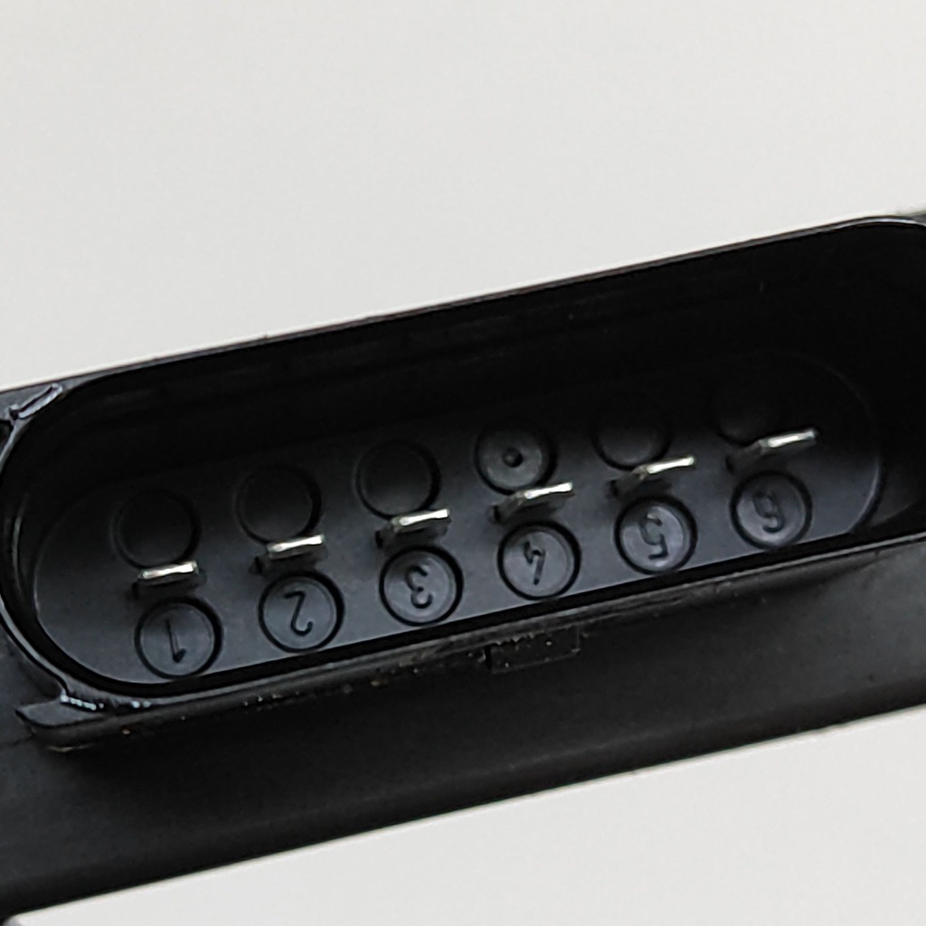 фото №6, Audi a4 allroad b9 2017 блок управления / модуль насоса впрыска