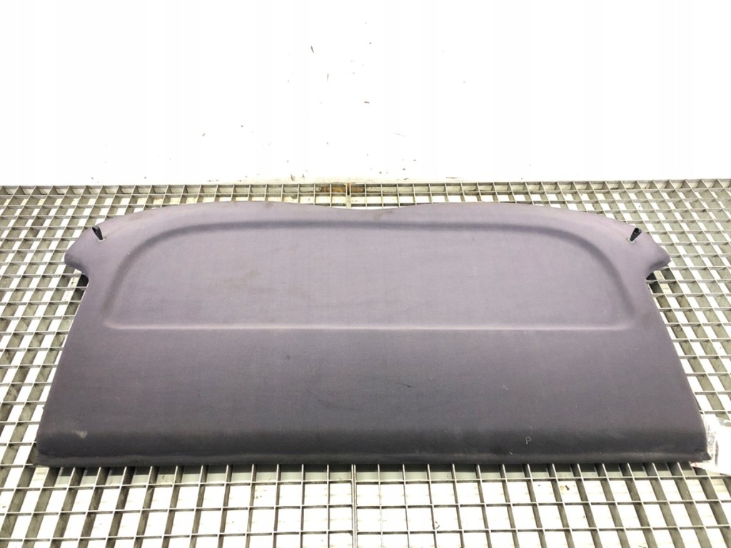 фото №1, Полка задняя audi a3 8l хэтчбек 96-06