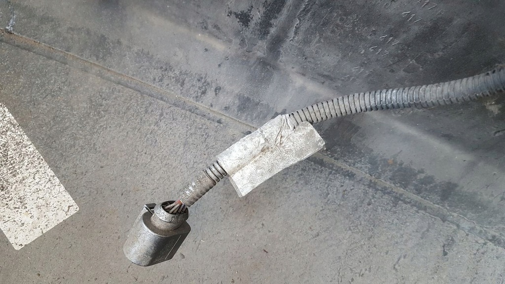 фото №16, Бампер задняя задний pdc vw eos lk7w