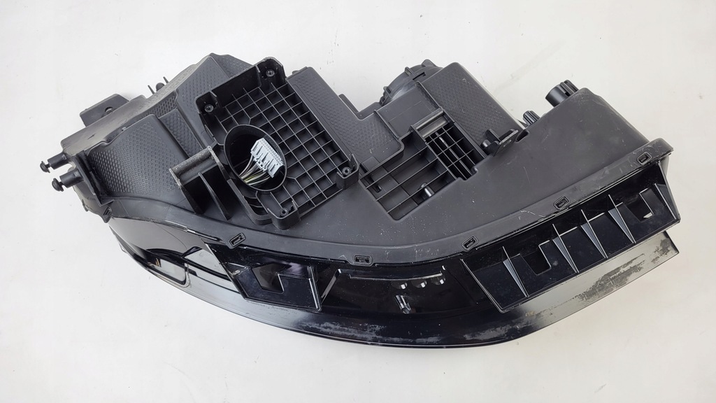 фото №11, -фара лампа ліва перед передня hyundai ioniq 5 full led 21-