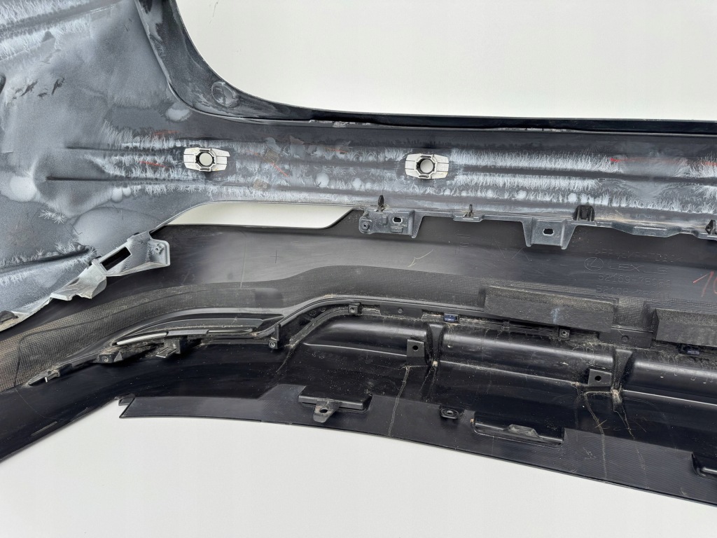 фото №12, Lexus nx ii 21- бампер задня задній 5215978060