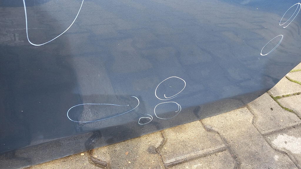 фото №5, Дверь левая задняя fiat bravo 08r