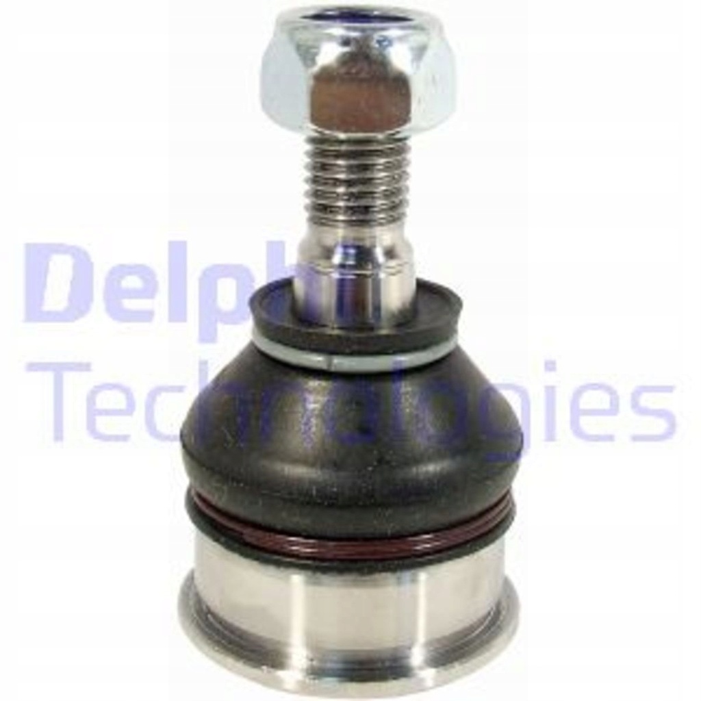 фото №12, Шаровая опора рычага delphi tc2434