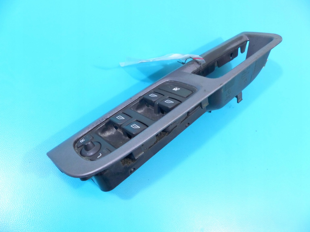 фото №1, Переключатель окон 4x volvo v50 c30 s40 ii