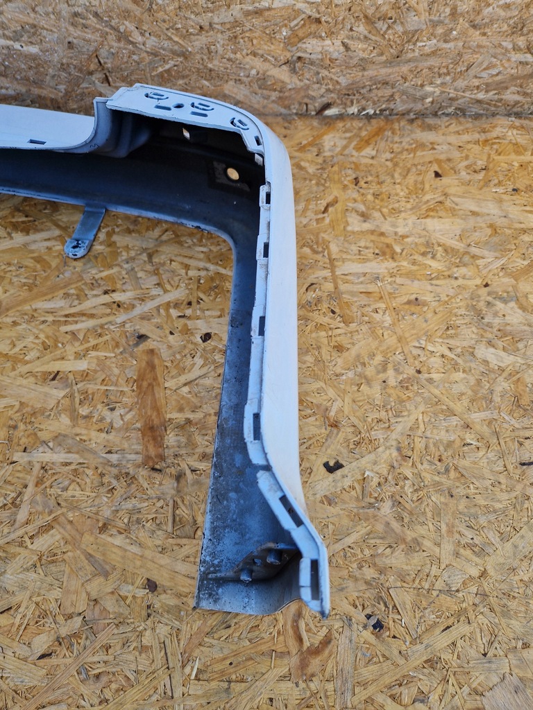 фото №7, Бампер задняя vw t6 lift t6.1 7la multivan caravelle transporter