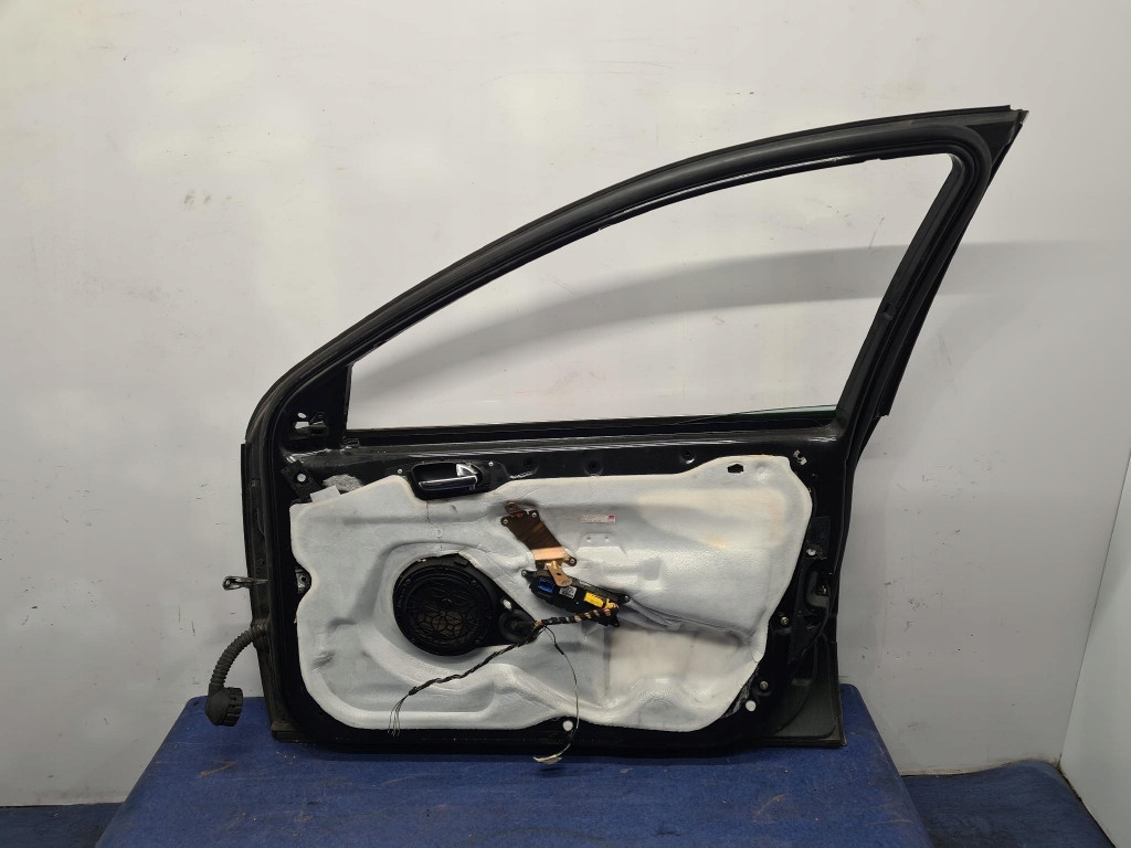 фото №8, Peugeot 607 двері перед праве