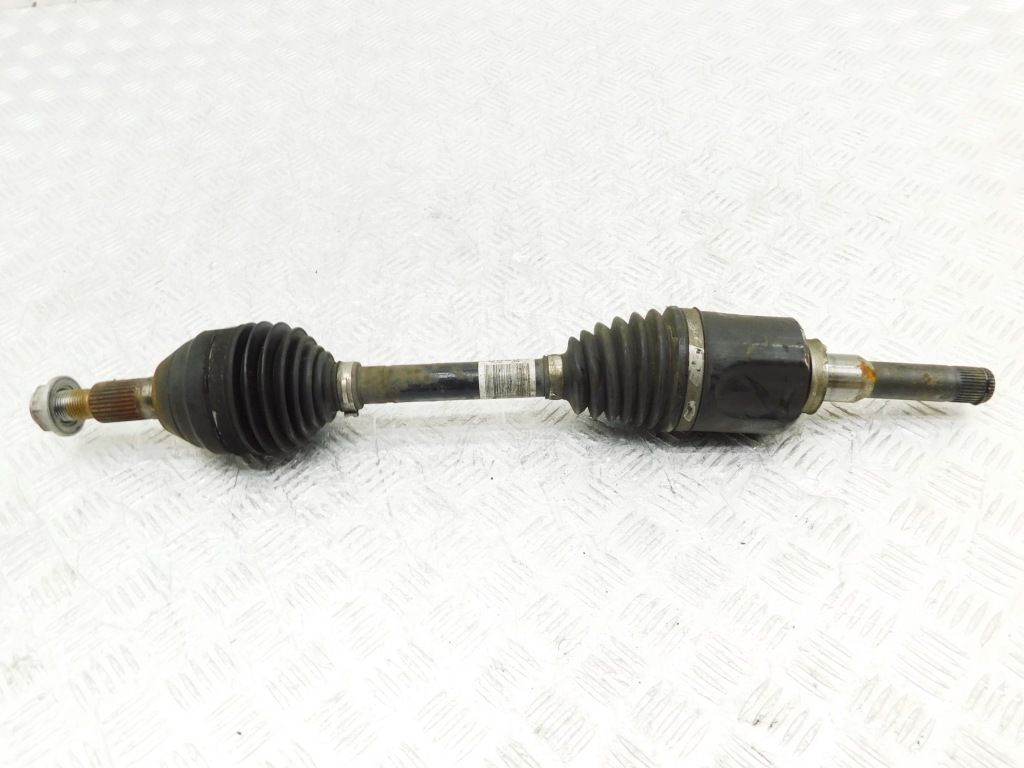 фото №1, Привідний вал ліва перед 95480033 автоматична коробка передач - opel antara captiva lift 2.2 cdti