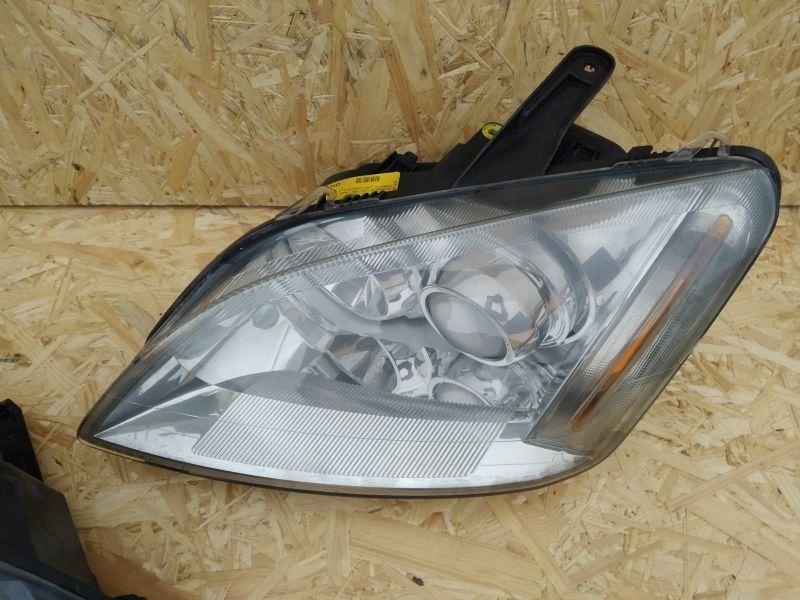 фото №6, Фара 2 szt ксенон ксенон kpl eu ford c-max 1 i 3m51-13101